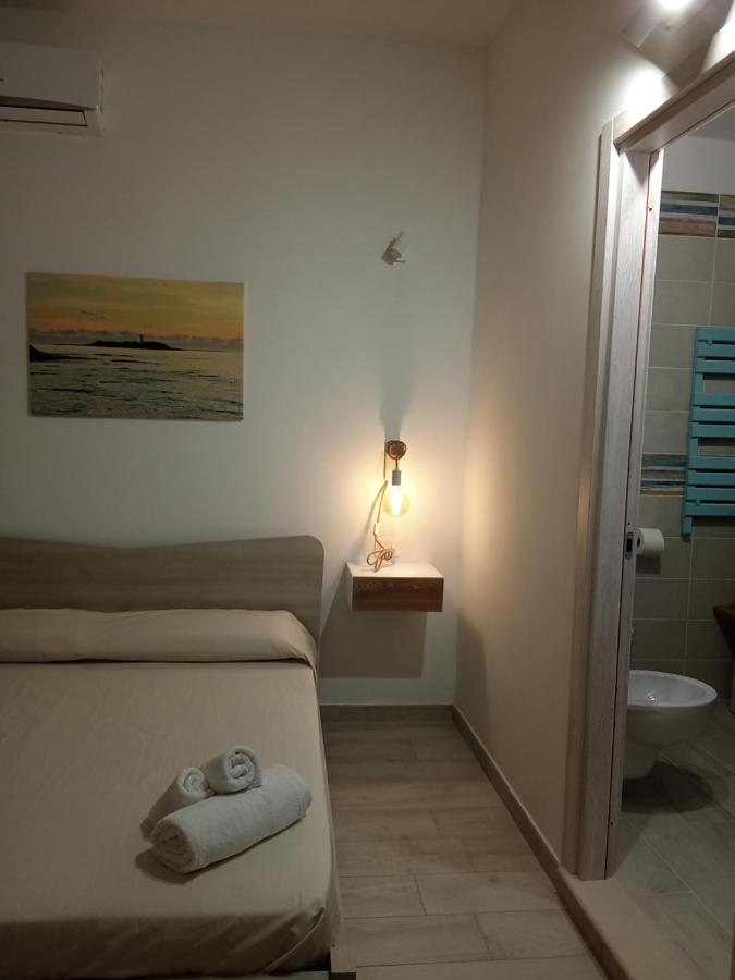 Floras dream - Bed and Breakfast Santa Maria