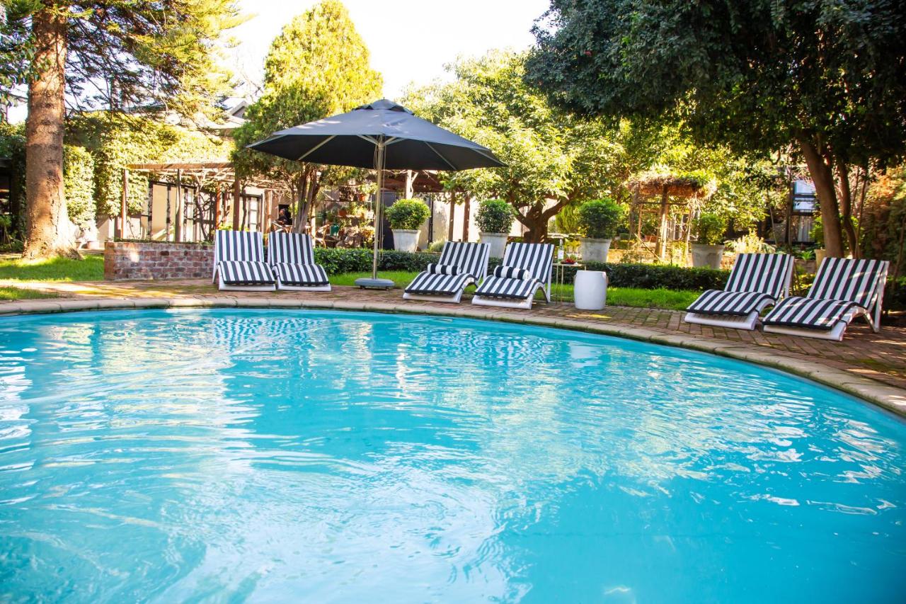 Paarl Hideaway - B&B Paarl
