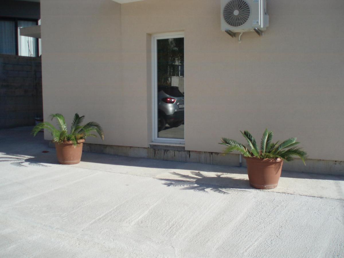 M Group apart - Chambres d’hôtes Tivat