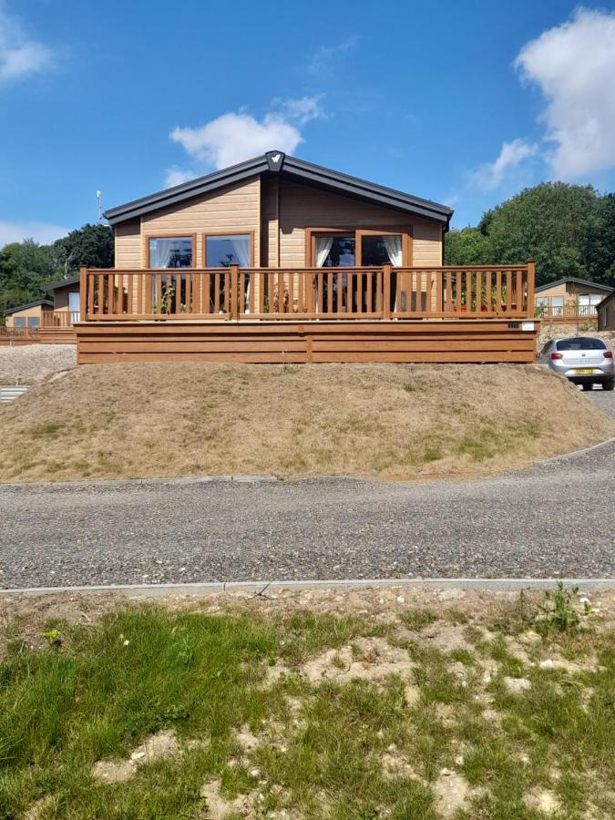 19 Carter's Paddock - B&B