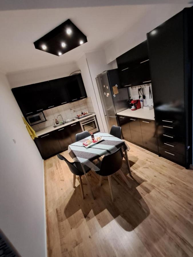 KilkisLuxuryApartment - B&B