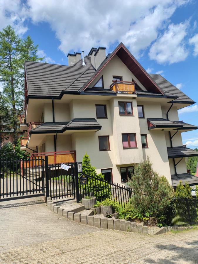 Apartament Kasprowy Jaszczurówka - B&B Zakopane