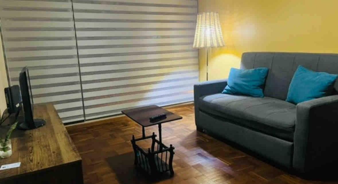 Beautiful and comfortable apartment - B&B La Paz