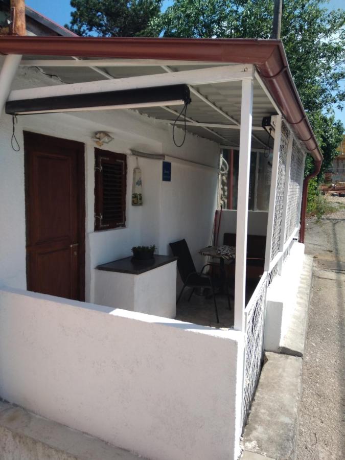 Apartman Daša - B&B Fiume