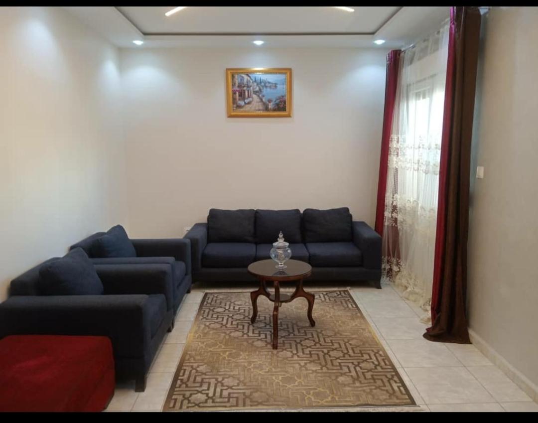 Joli grand F3 Draria Alger 6P - Ferienwohnung Draria