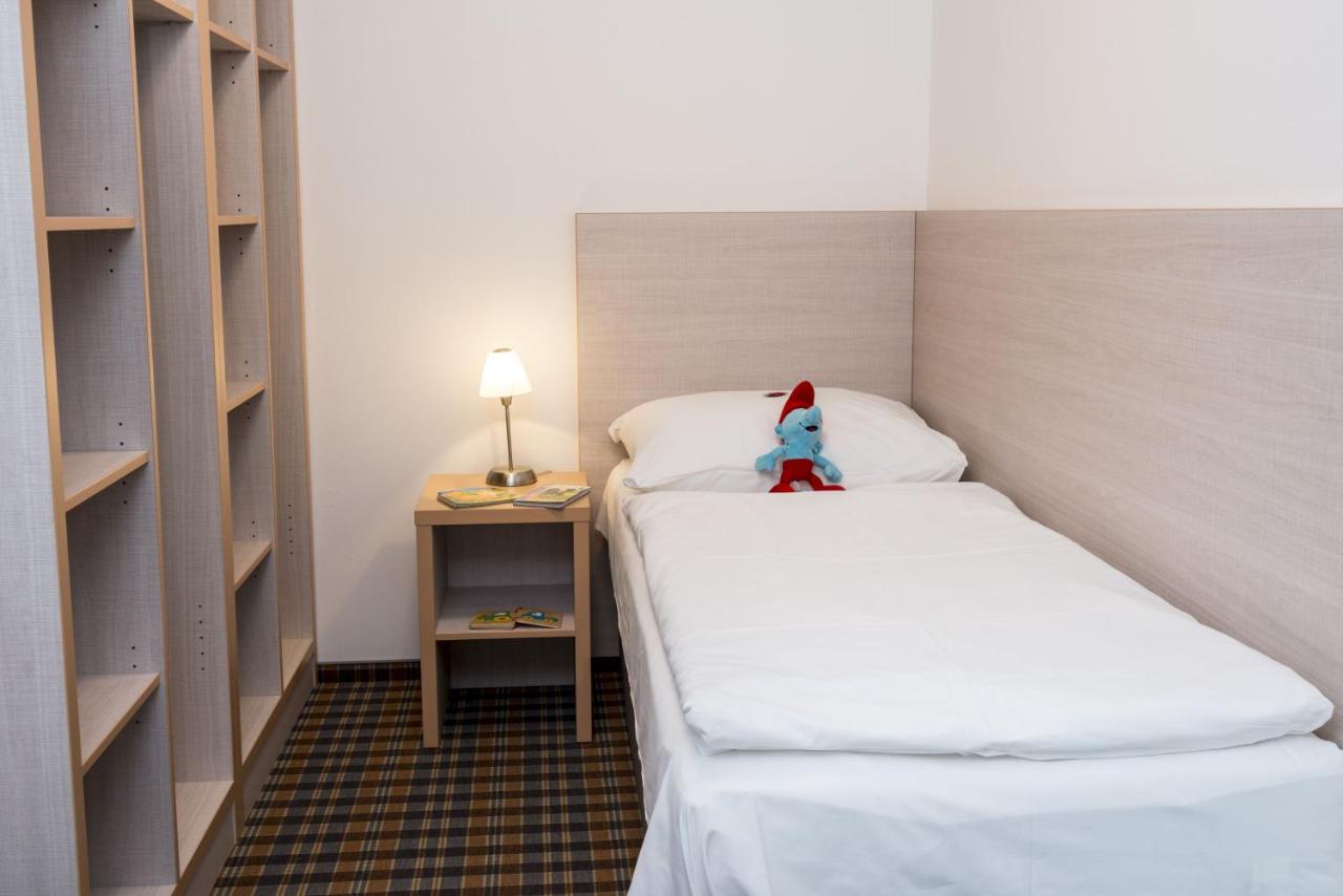 Horský Hotel Dobrá Chata