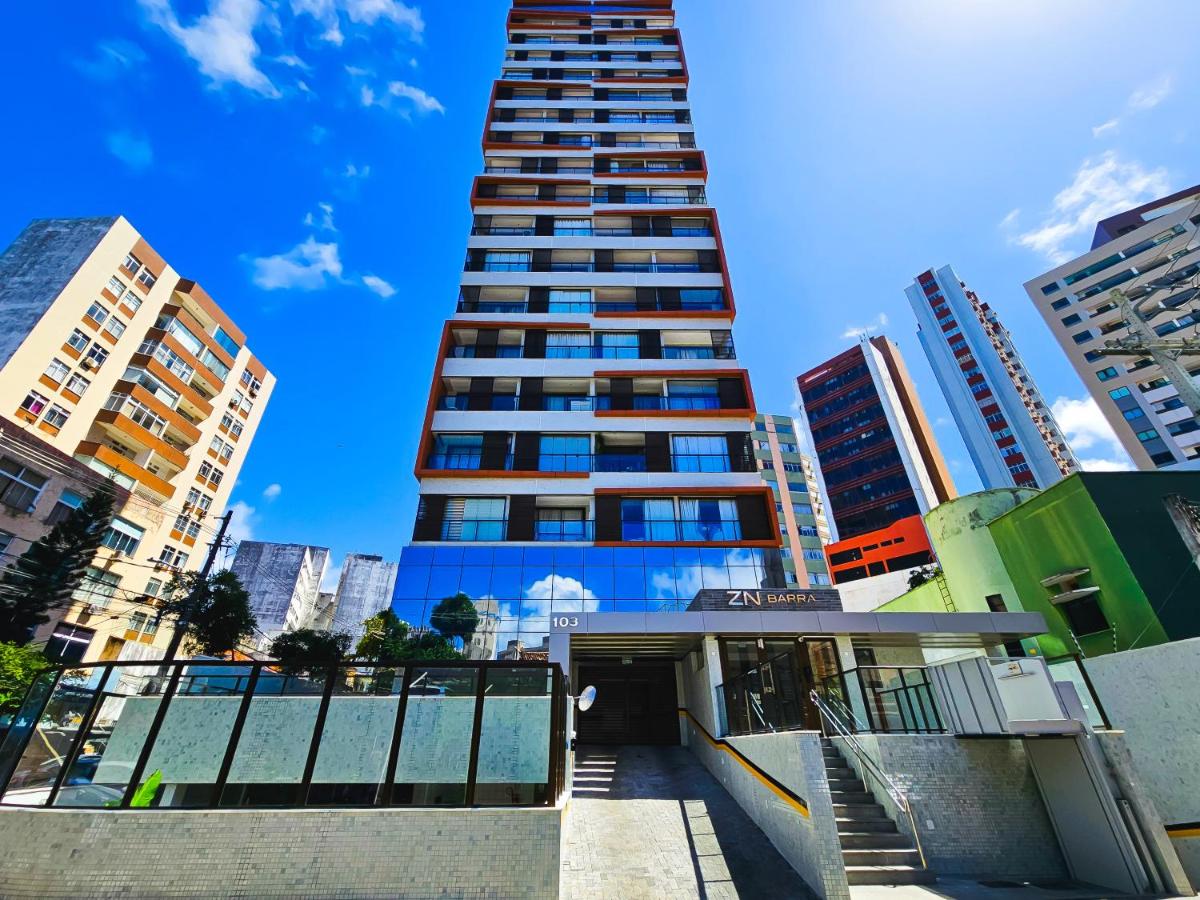 Studio Verde Mar - Sua casa na Bahia - B&B Salvador