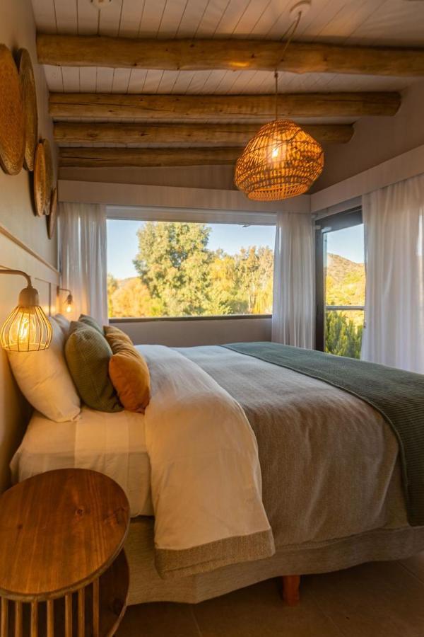 Two-Bedroom Bungalow (4 Adults) Upper Floor