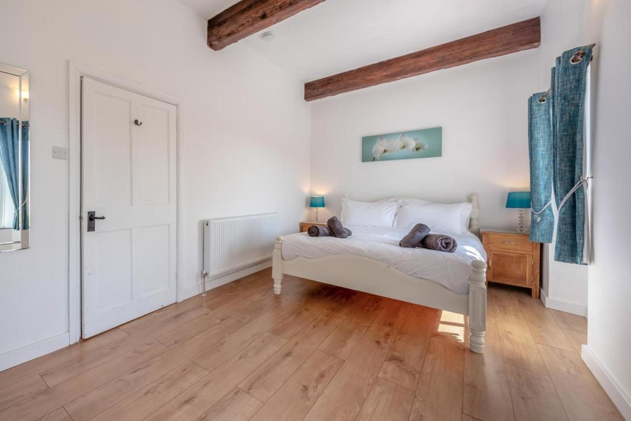 Haus mit 3 Schlafzimmern