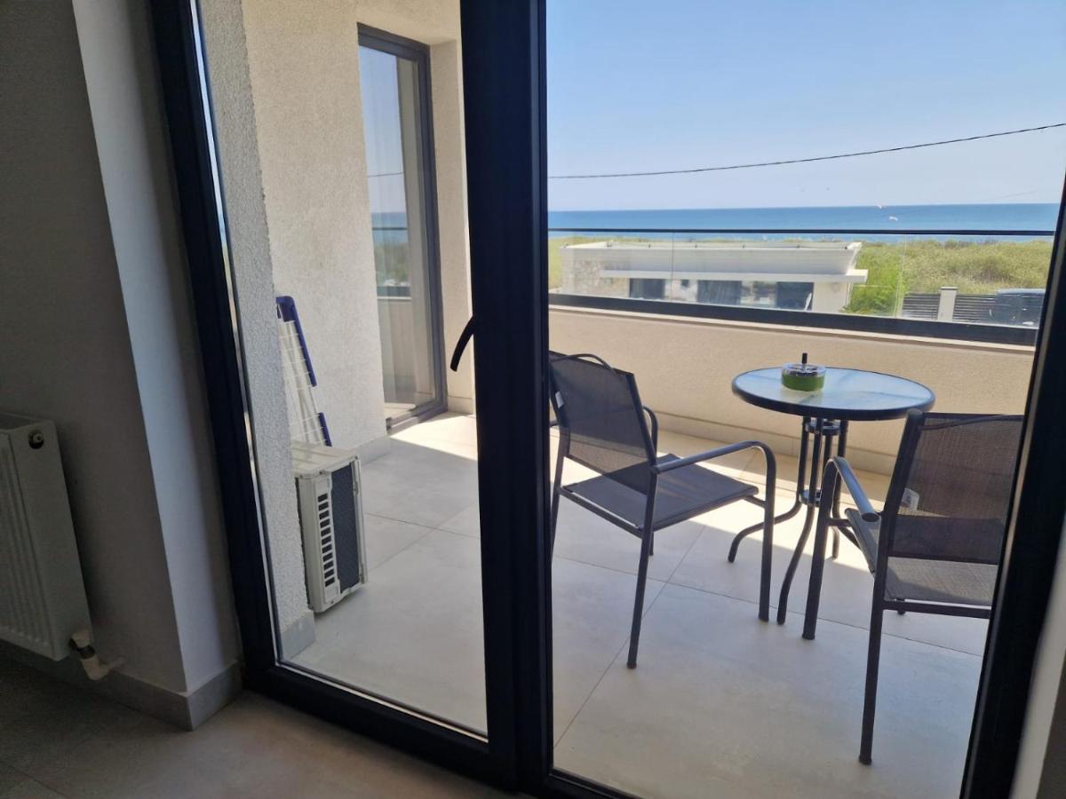 Deluxe Appartement met 2 Slaapkamers
