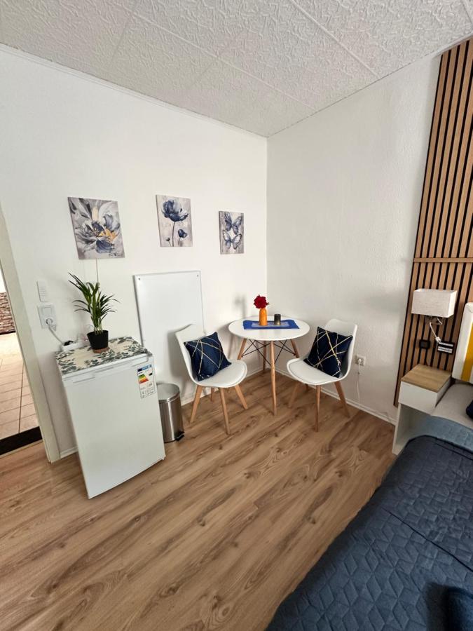 Habitación Doble Grande