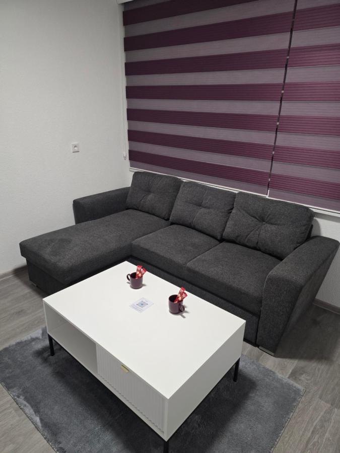 Stan na dan Bosanska Krupa II - Ferienwohnung Bosanska Krupa