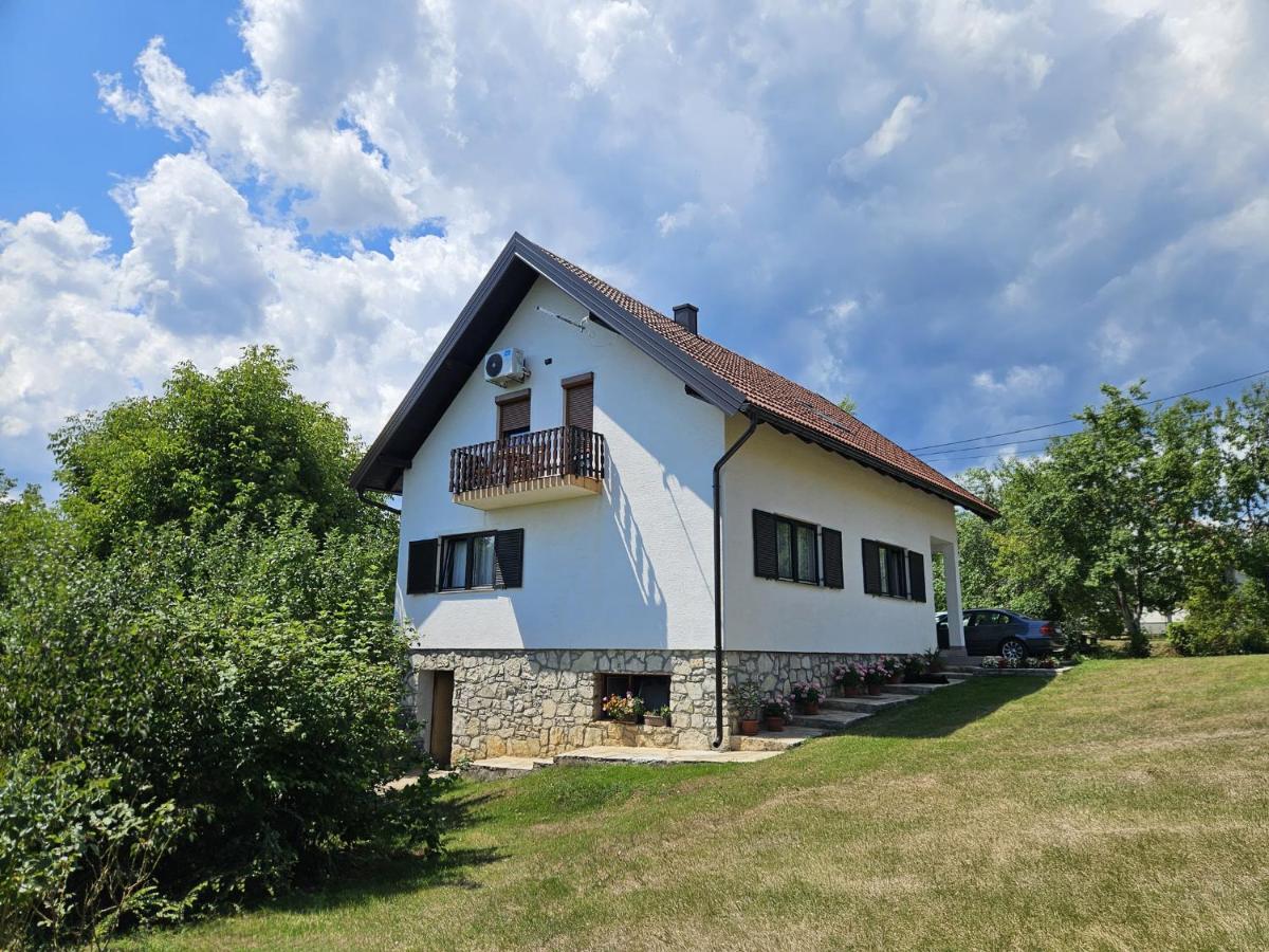 Cherry Hill Loft - B&B Plitvička Jezera