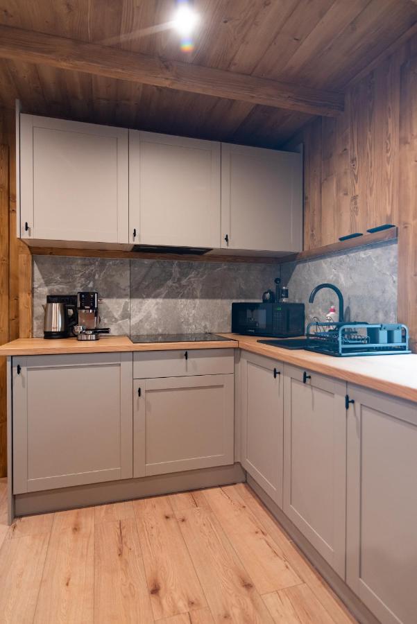 Two-Bedroom Deluxe Apartment