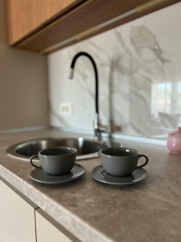Apartman Sun - Ferienwohnung Ulcinj