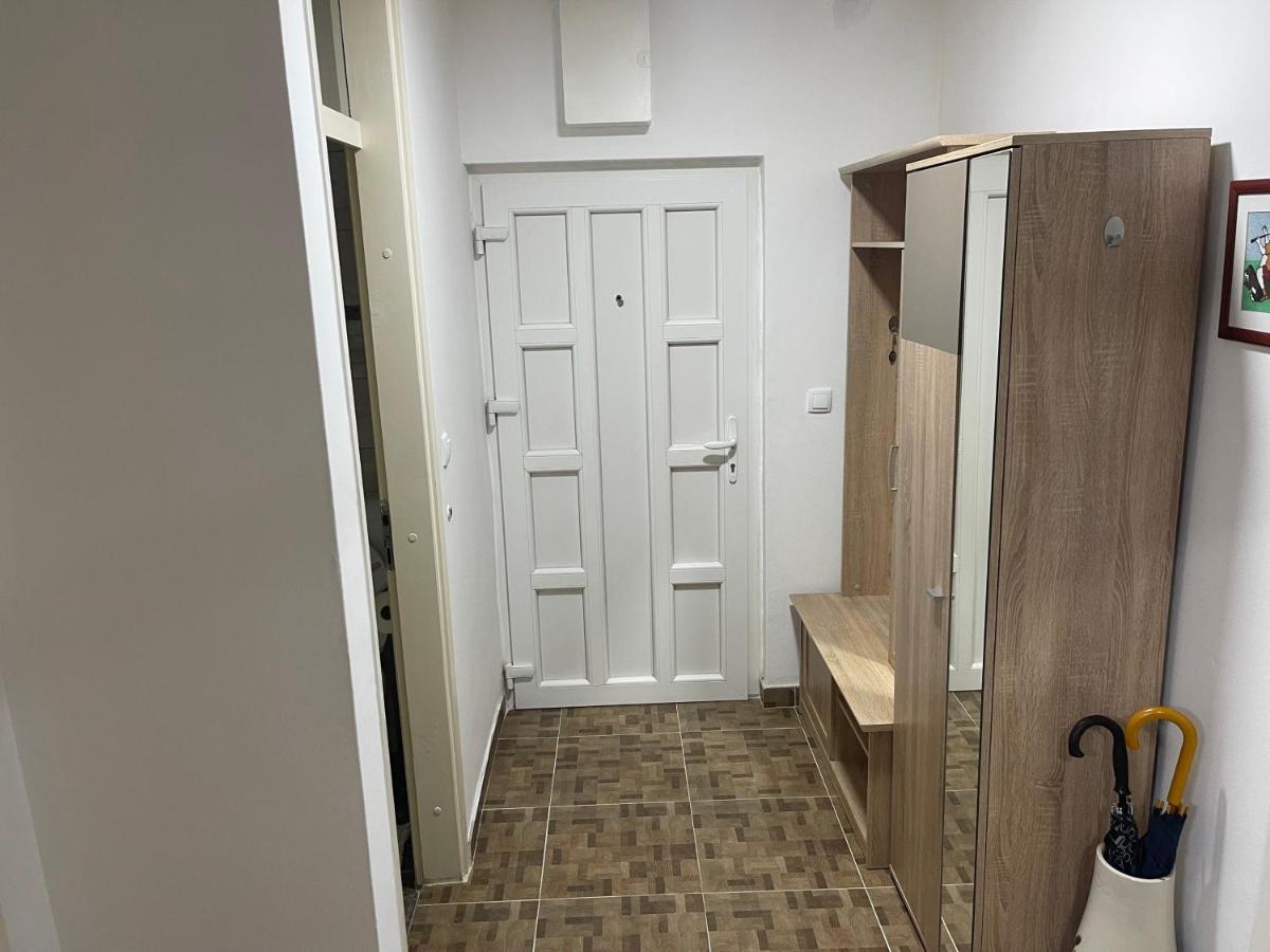 Stan na dan DELUXE - B&B Novi Travnik