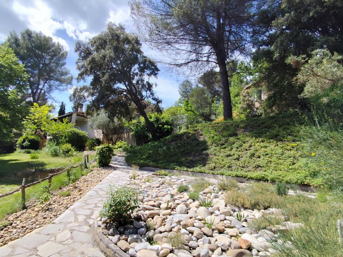 La Pigoussette - B&B Valensole