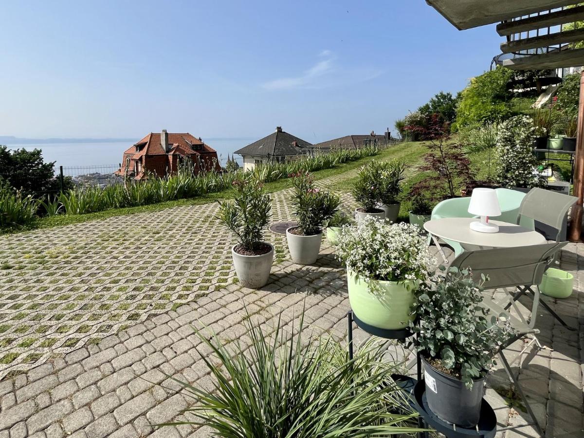 HostHelp - Le Petit-Catéchisme - Chambres d’hôtes Neuchâtel