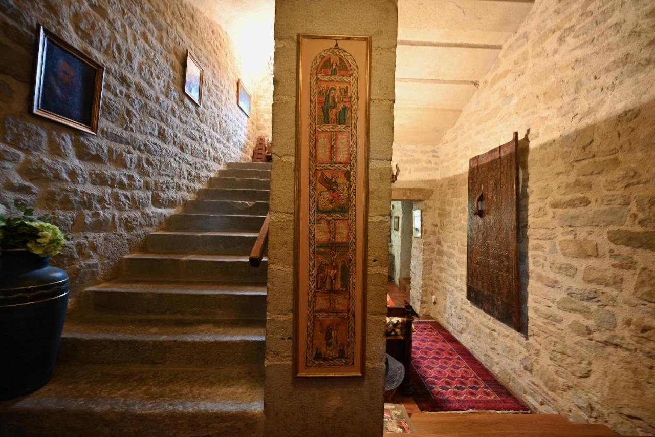 Château de Tournou - B&B