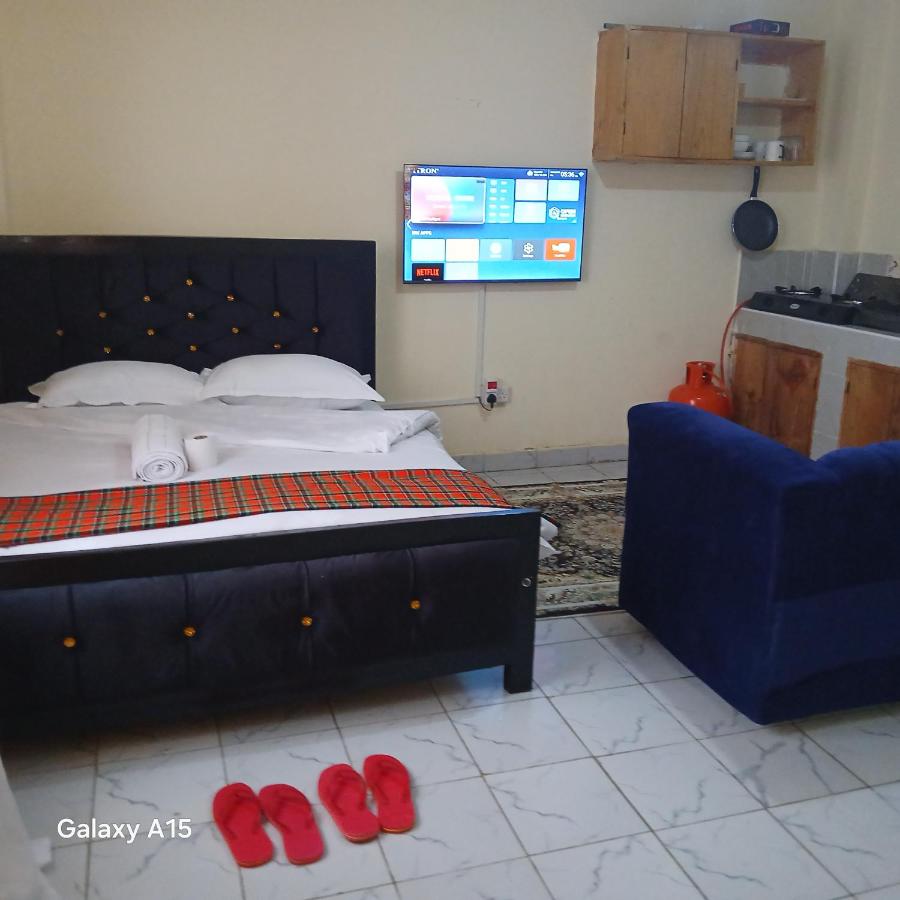 Dhahabu homes - B&B Kitengela