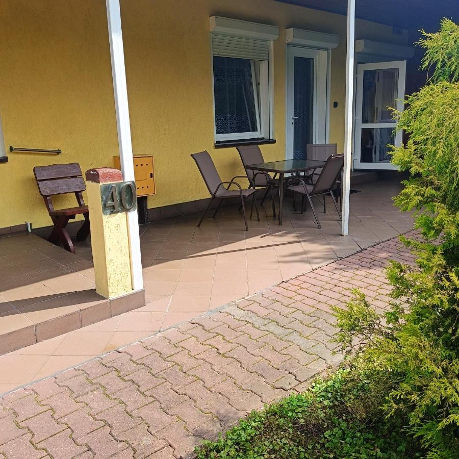 Apartamenty 40