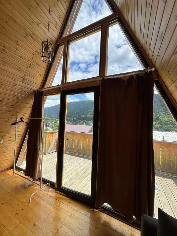 Hochaladah - Ferienwohnung Mestia
