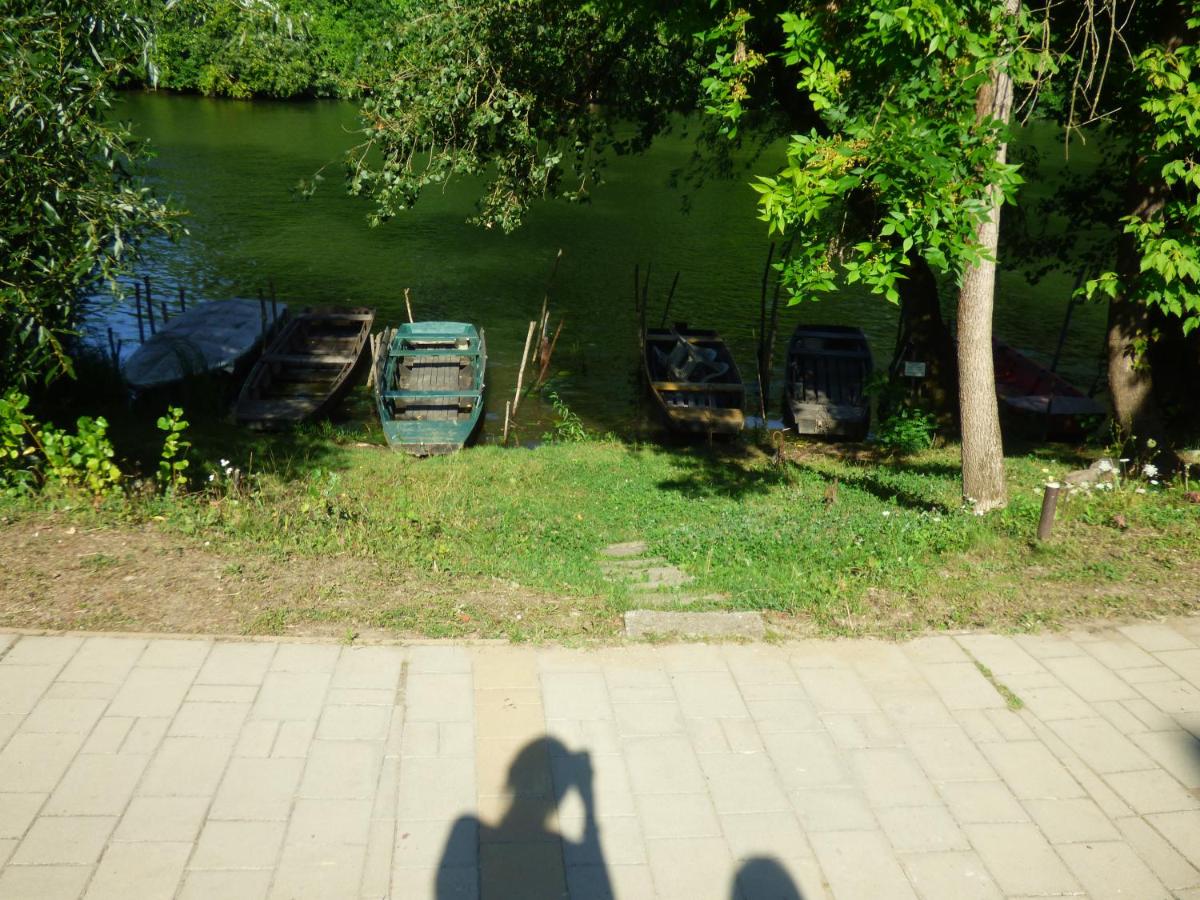 Pogácsás II Apartman Tokaj - B&B Tokaj