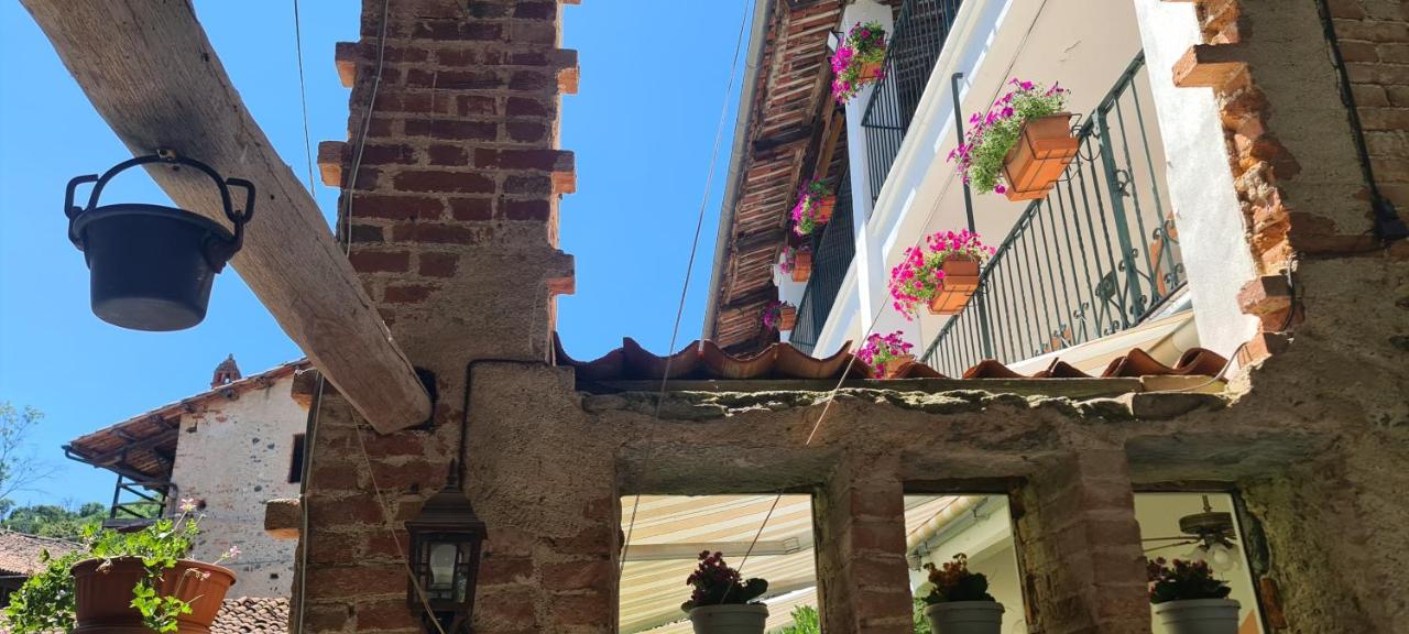 L'Oasi Bed and Breakfast di Franco e Paola - B&B