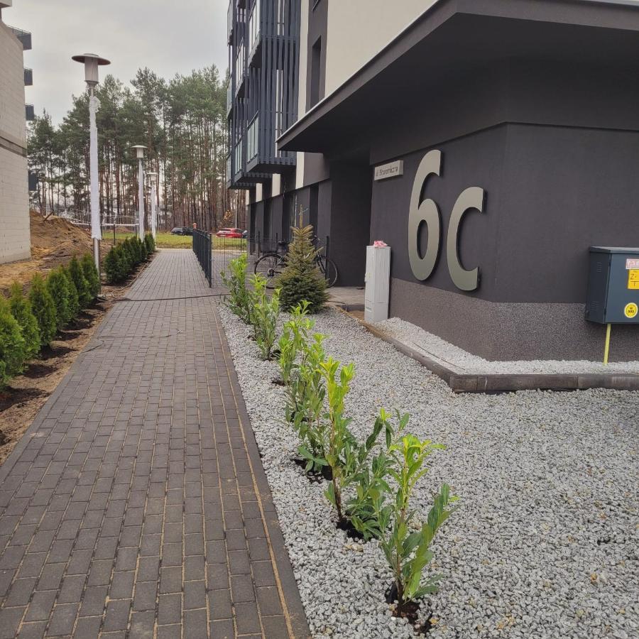 Bs BLUE 42 - B&B Nowa Sól