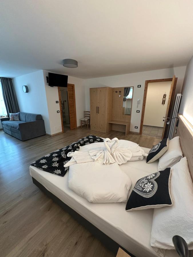 Family Double Room