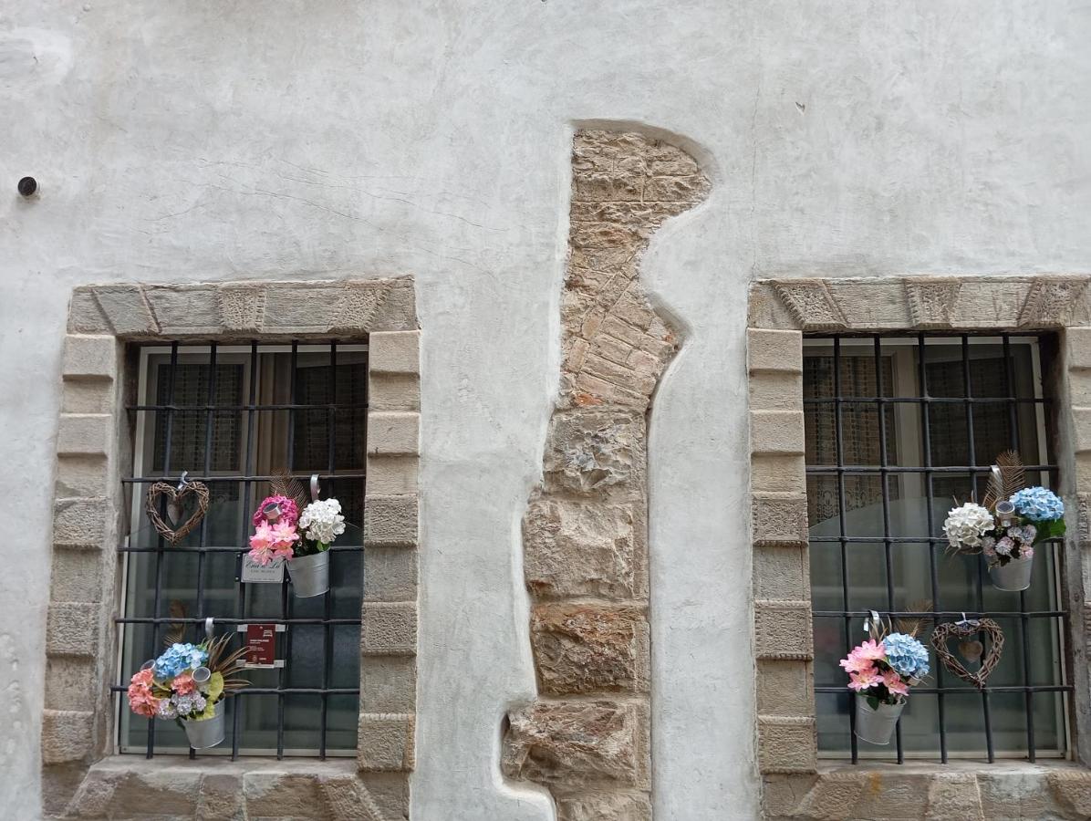 EMY & LU CASA VACANZE CITTA' ALTA Centro Storico - B&B Bérgamo