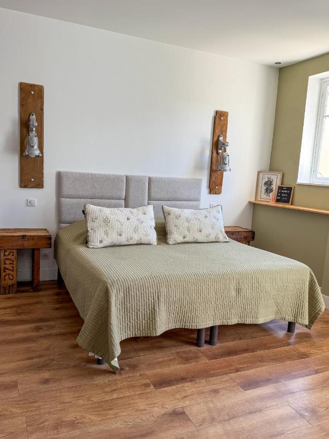 King Room with Balcony