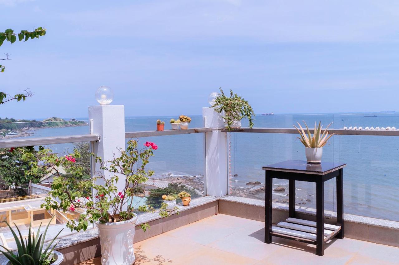 The July - Coliving by Kegotel - B&B Vung Tau