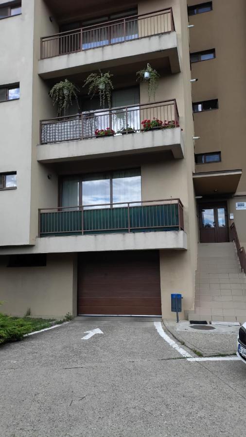 Sunny Hill Panorama Aparthotel - B&B Cluj-Napoca