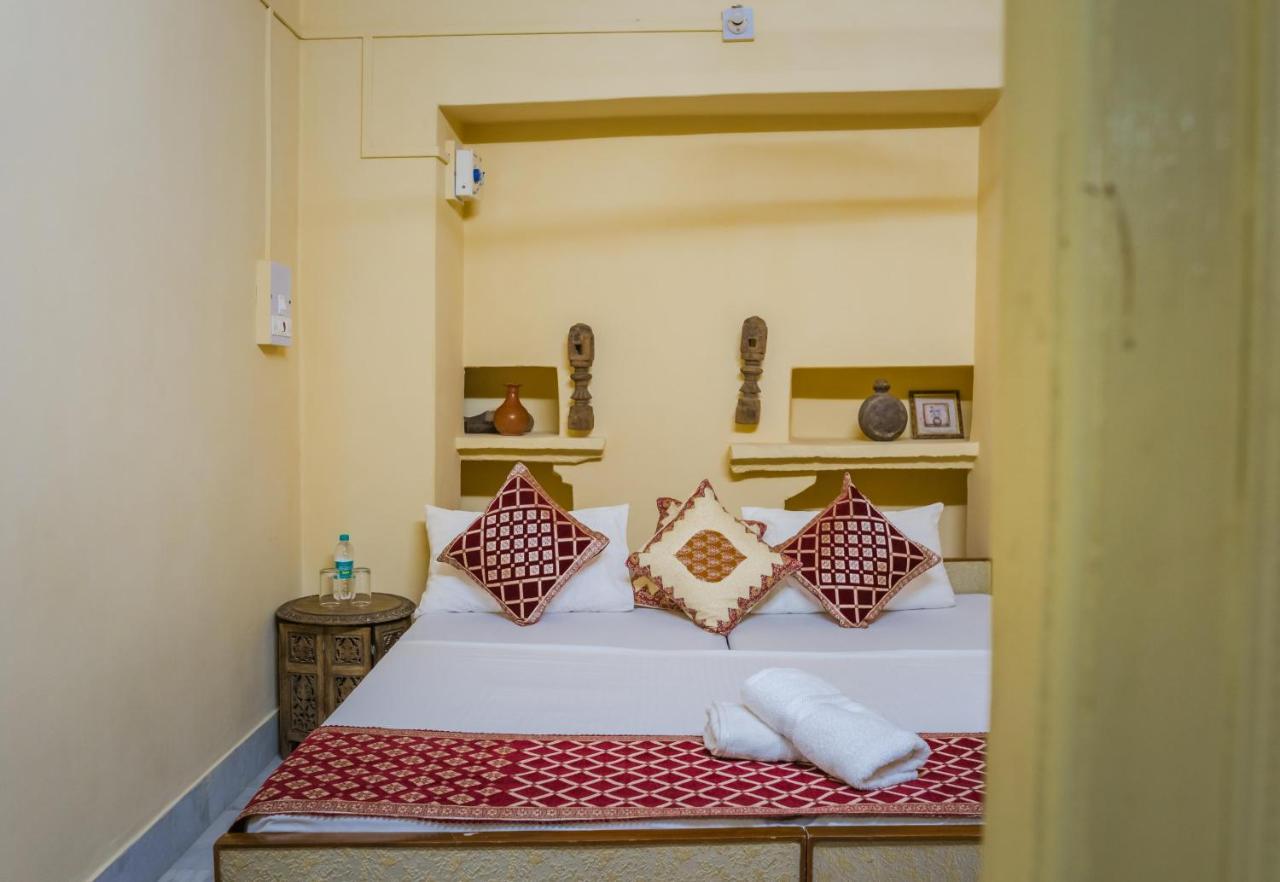 Budget Twin Room