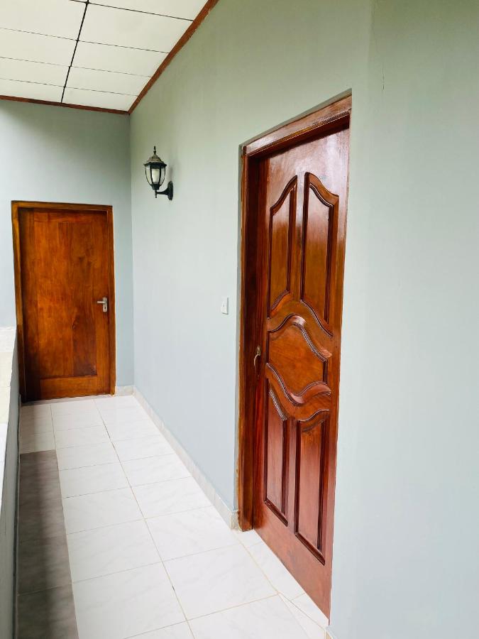 Sunshine Apartment - B&B Unawatuna