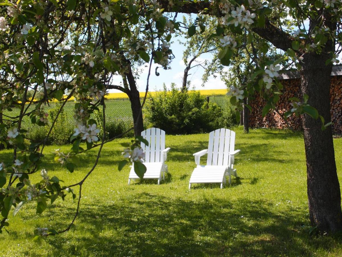 Ferienhaus Loft in der alten Schreinerei - B&B