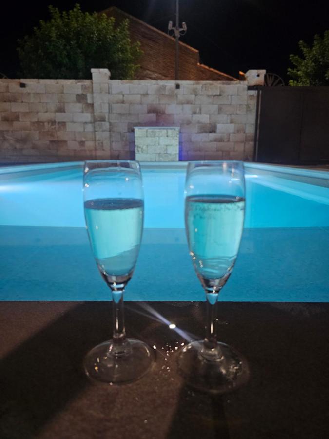 B&b Ètoile Salento - B&B