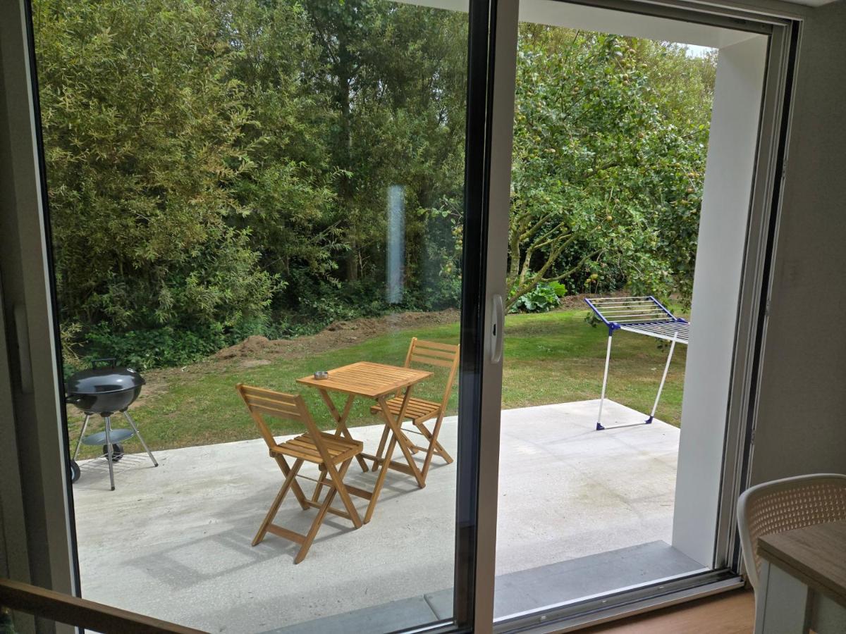 Le rouliot - B&B Équihen-Plage