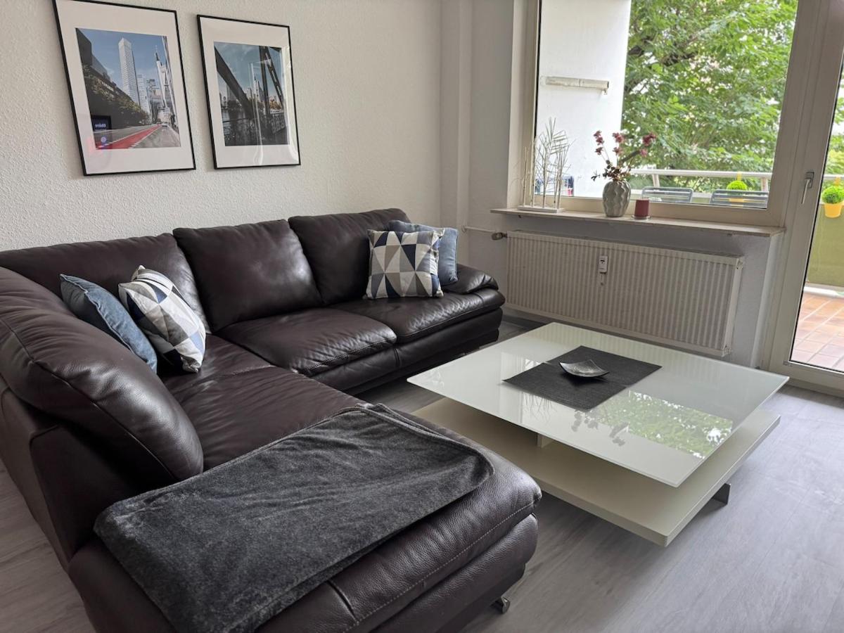 Rhein-Main Apartment in Hattersheim - B&B Hattersheim