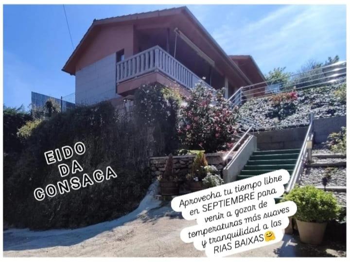 Eido da Consaca - B&B