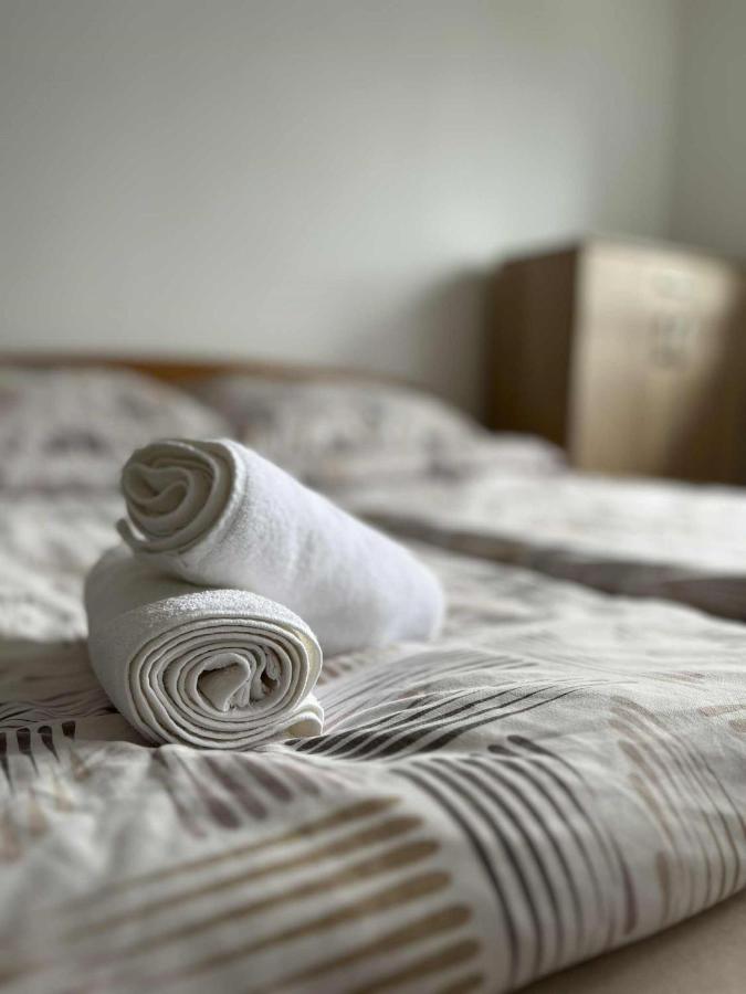 Apartman Mekica - Chambres d'hôtes Bihać
