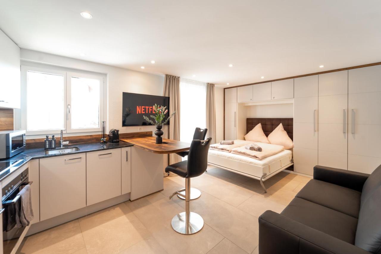 Gepflegte Wohnung im Kanton Zürich! - B&B Winterthur