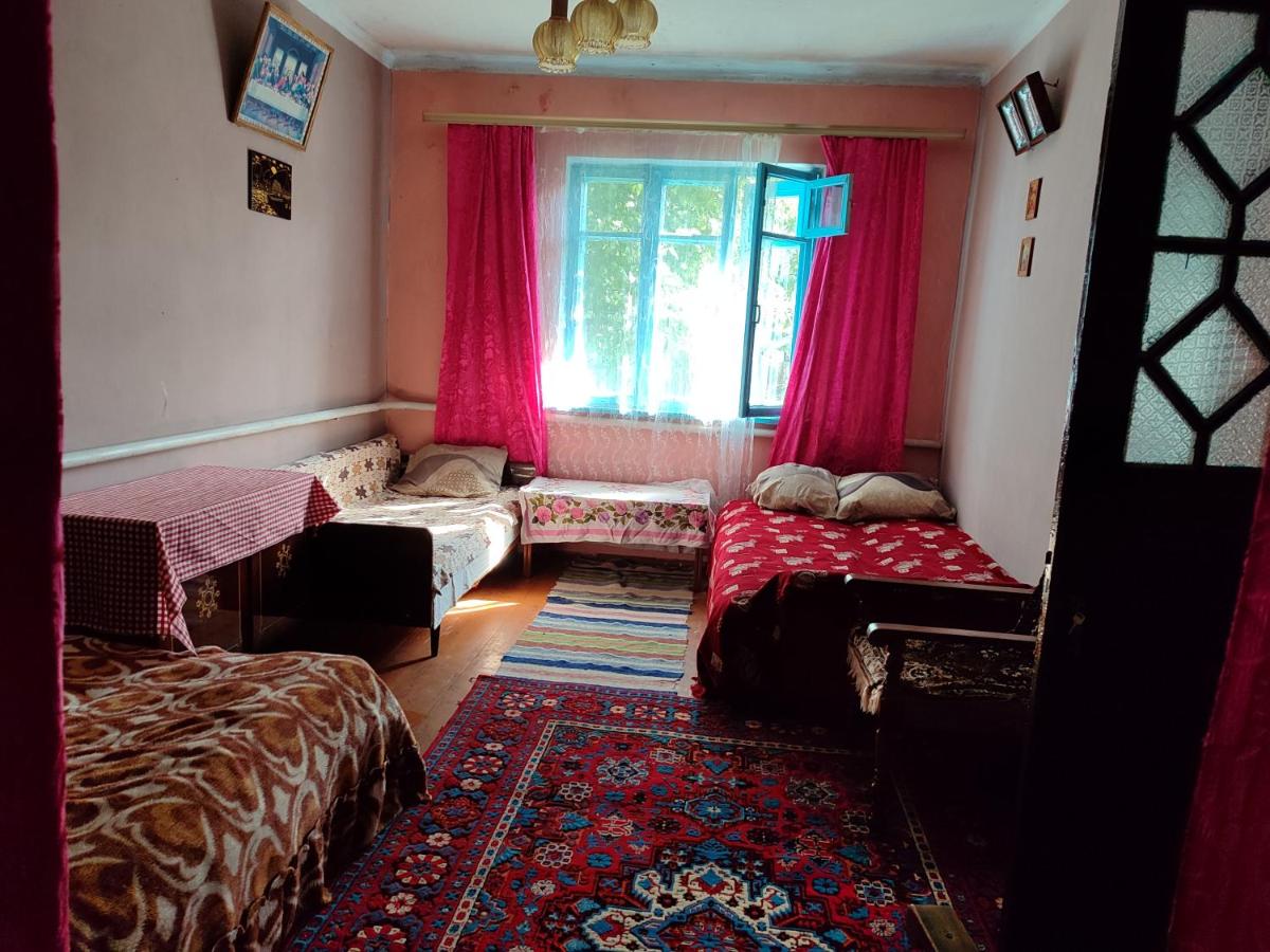 Classic Quadruple Room