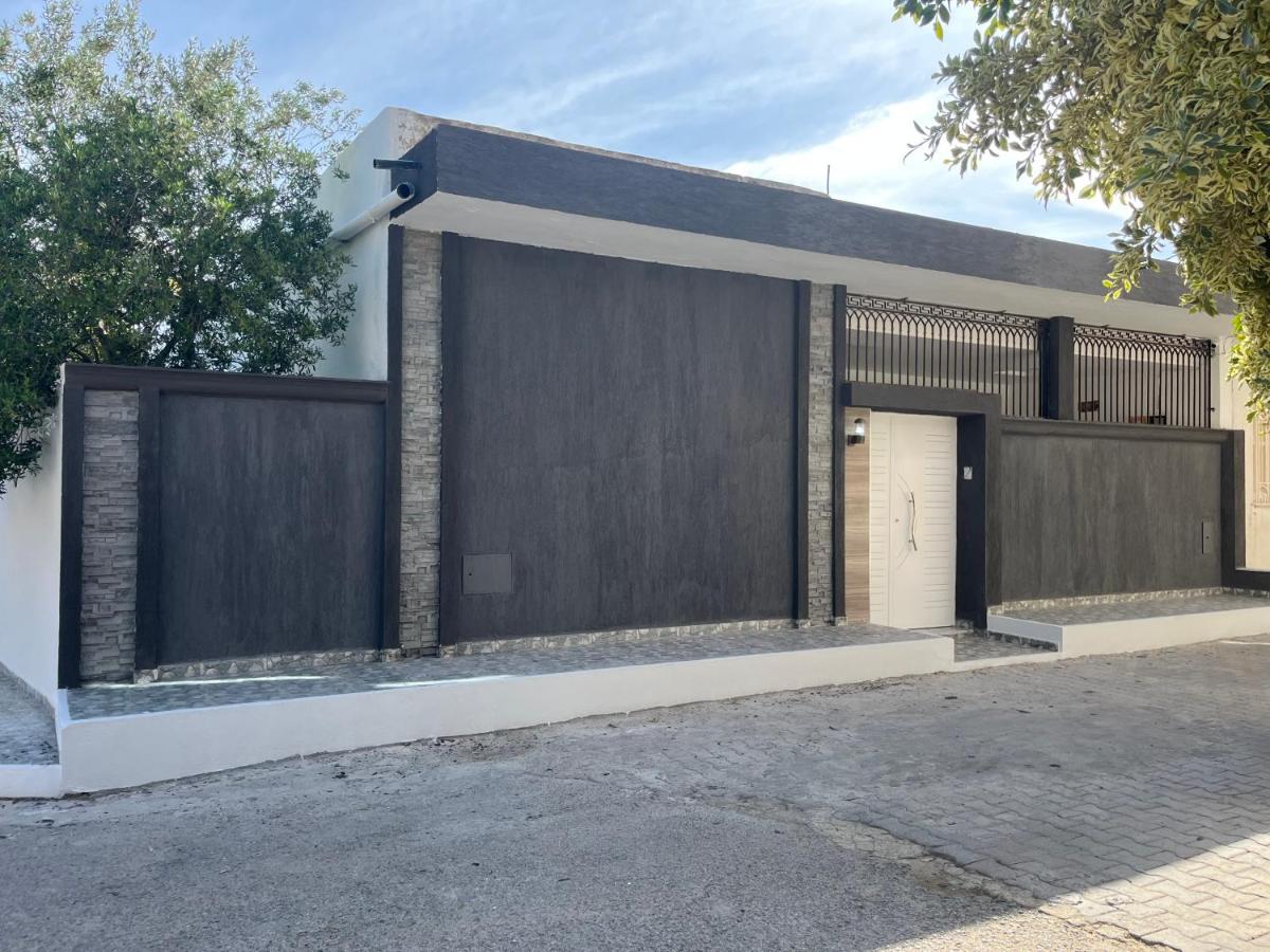 Villa - B&B Monastir