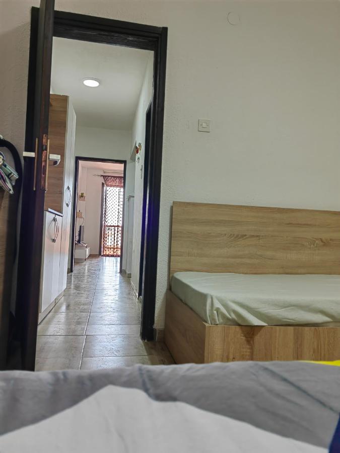 Apartman AIVA - B&B Ocrida