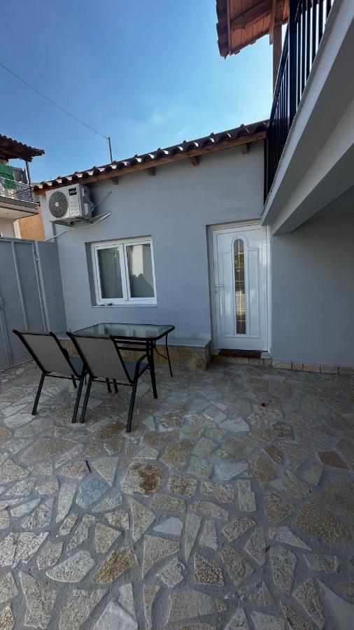 Steven Eleonas apartments - Chambres d’hôtes Eleónas