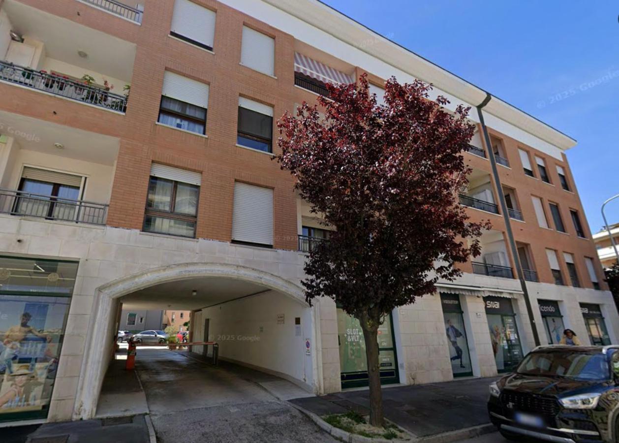 Serenità in centro città - Bed and Breakfast Senigallia