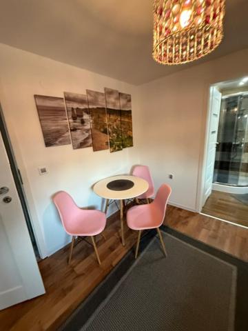 Quadruple Room with Bathroom