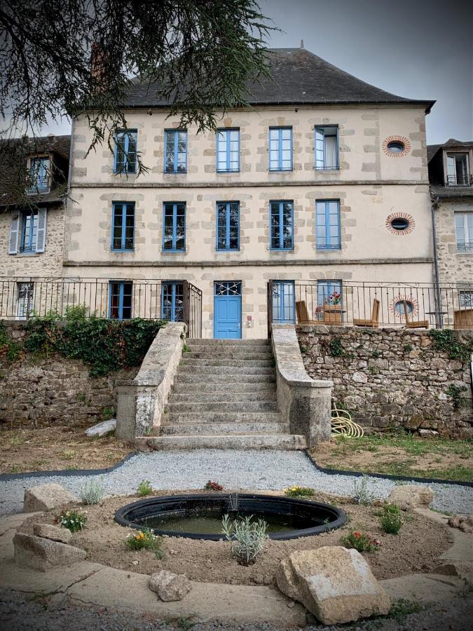 La Maison du Cèdre - B&B